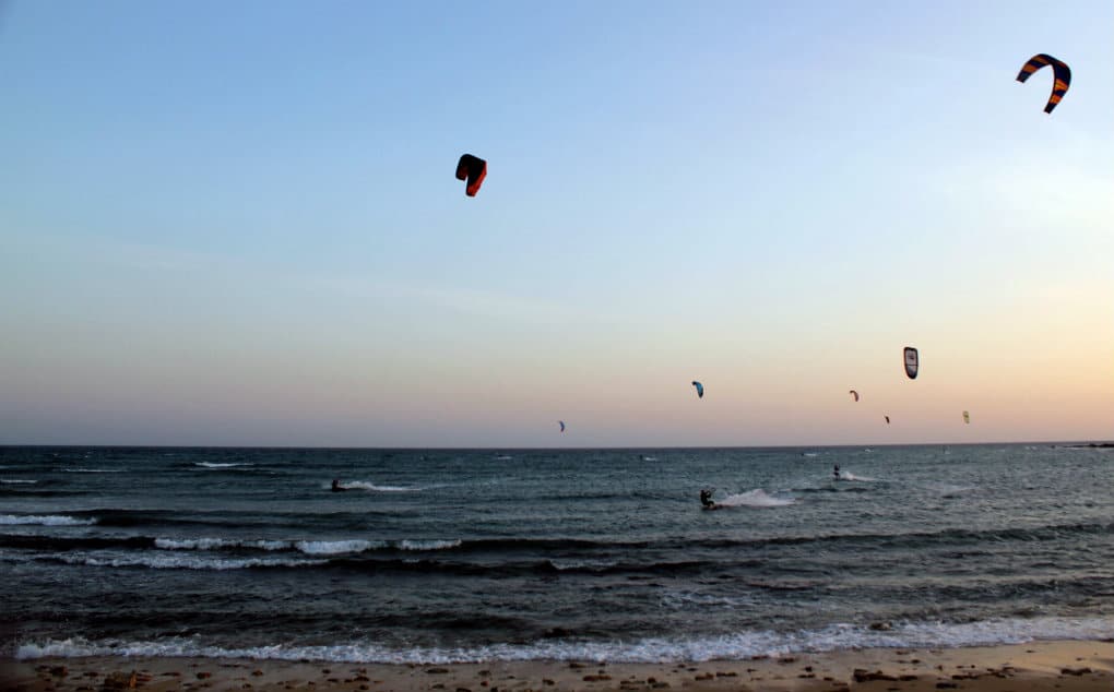 wakacje na Costa de la Luz