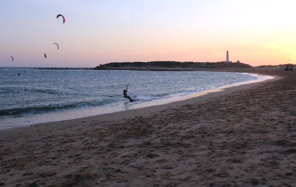 wakacje na Costa de la Luz