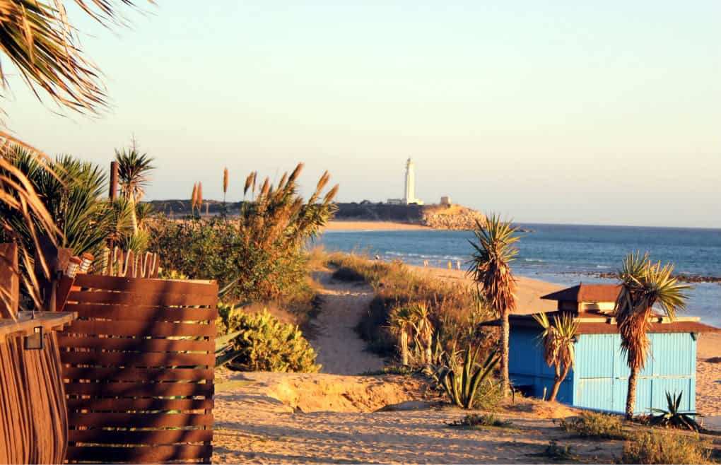 wakacje na Costa de la Luz