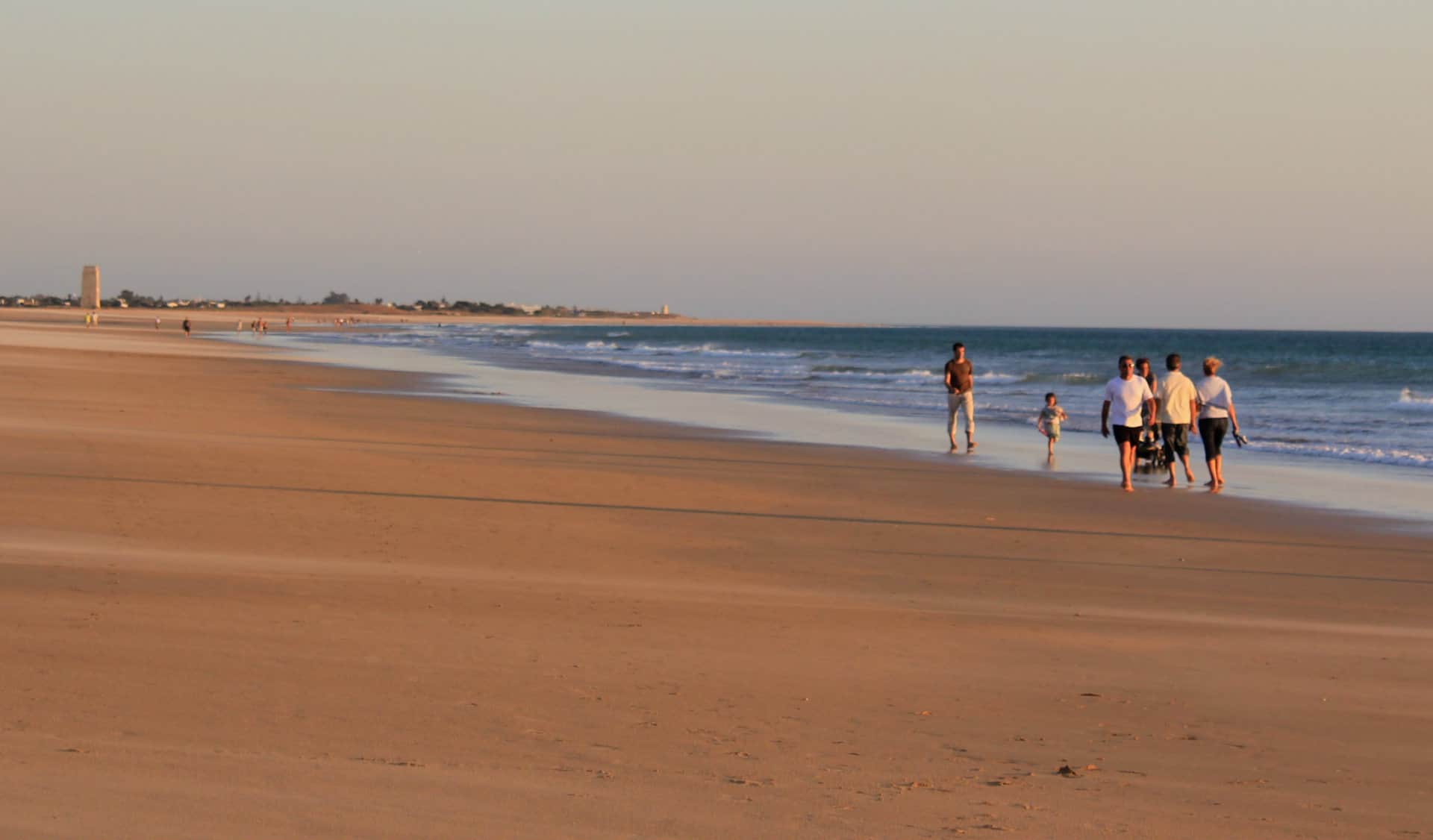 wakacje na Costa de la Luz