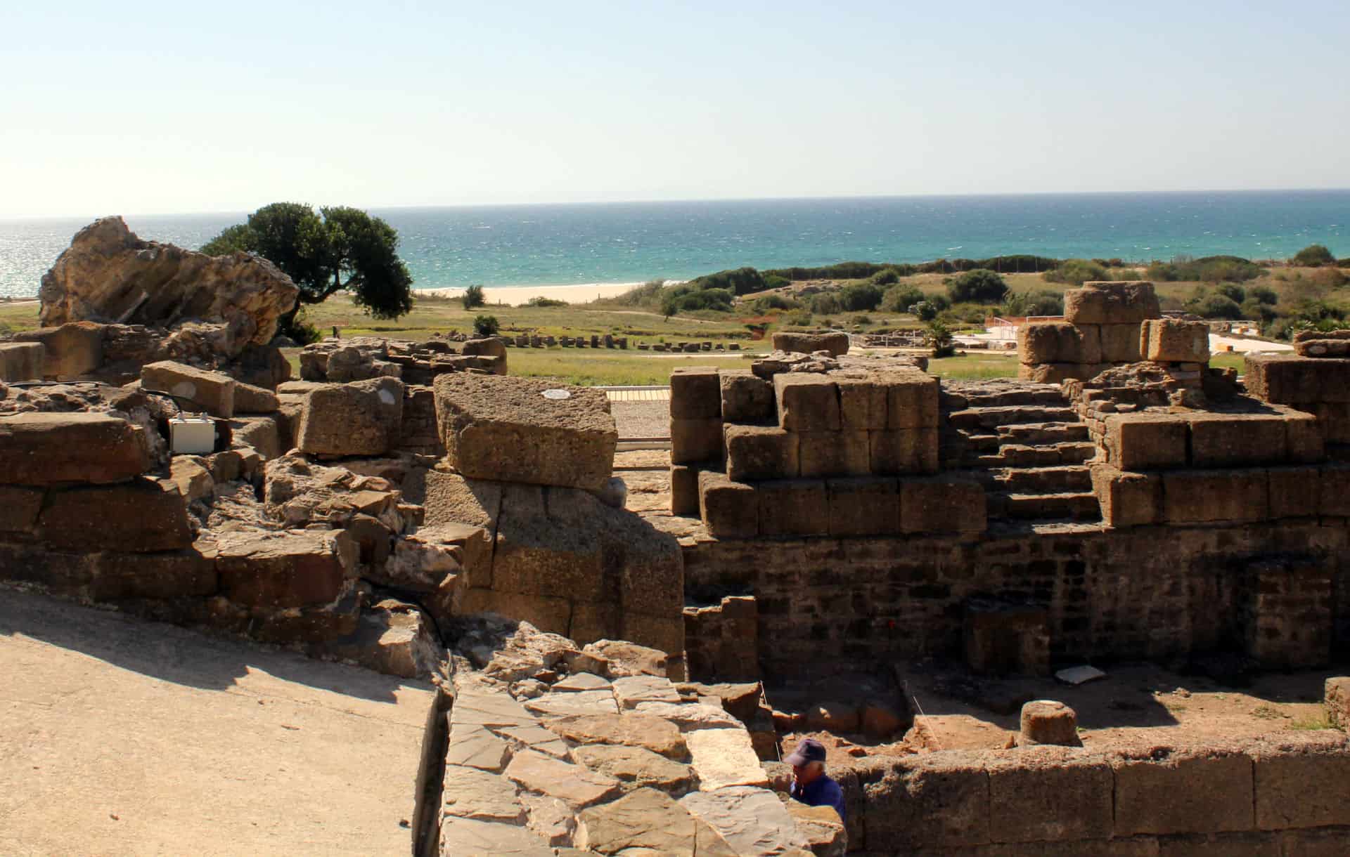 wakacje na Costa de la Luz