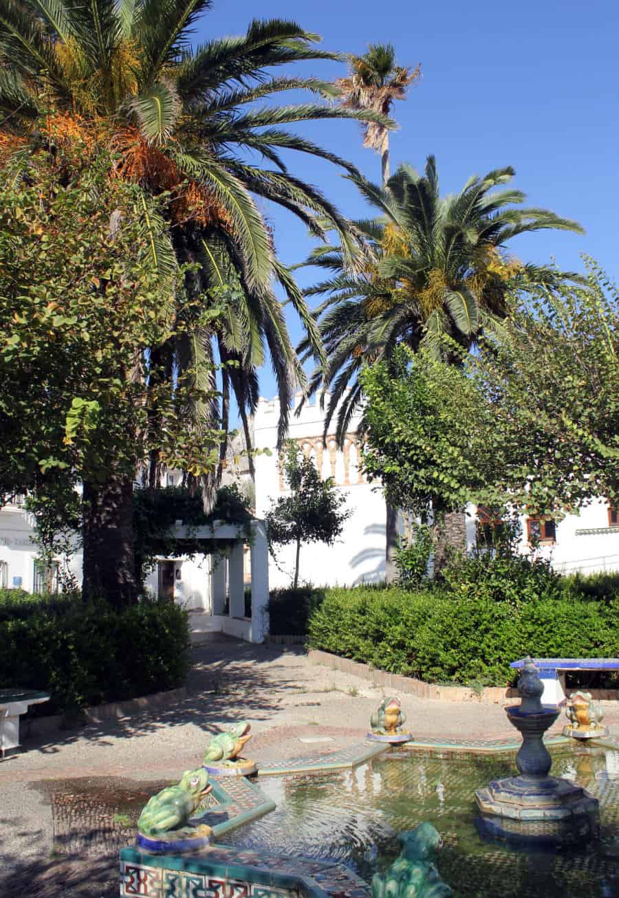 wakacje na Costa de la Luz