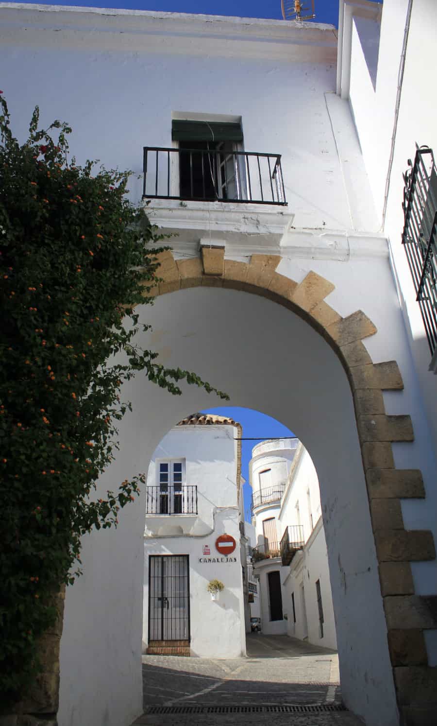 wakacje na Costa de la Luz