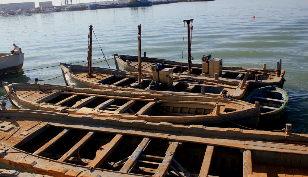 wakacje na Costa de la Luz