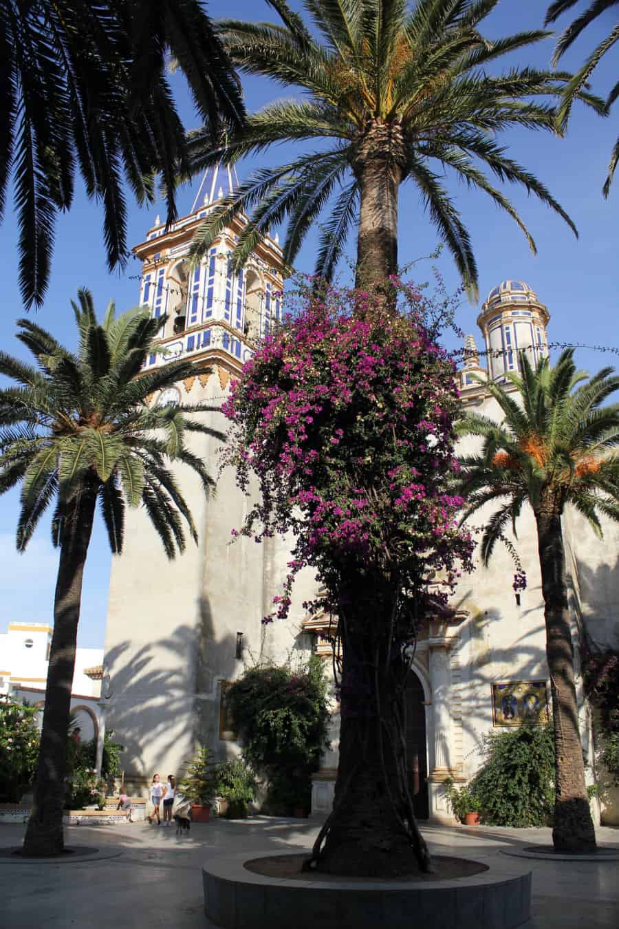 wakacje na Costa de la Luz