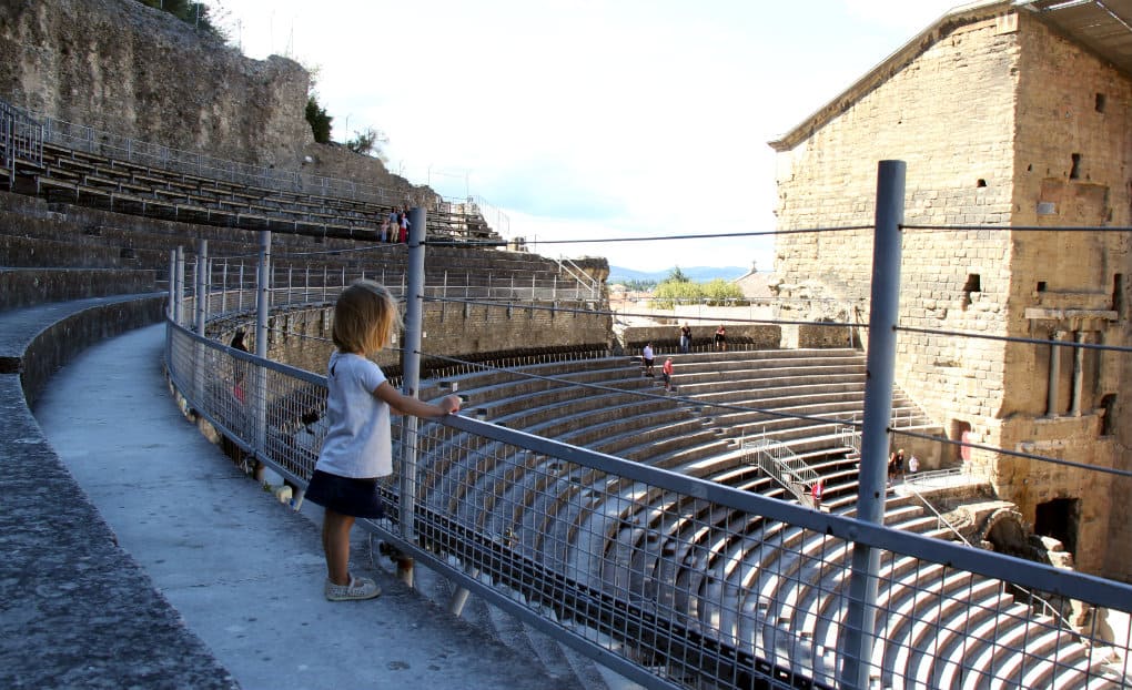 Orange Teatr Rzymski