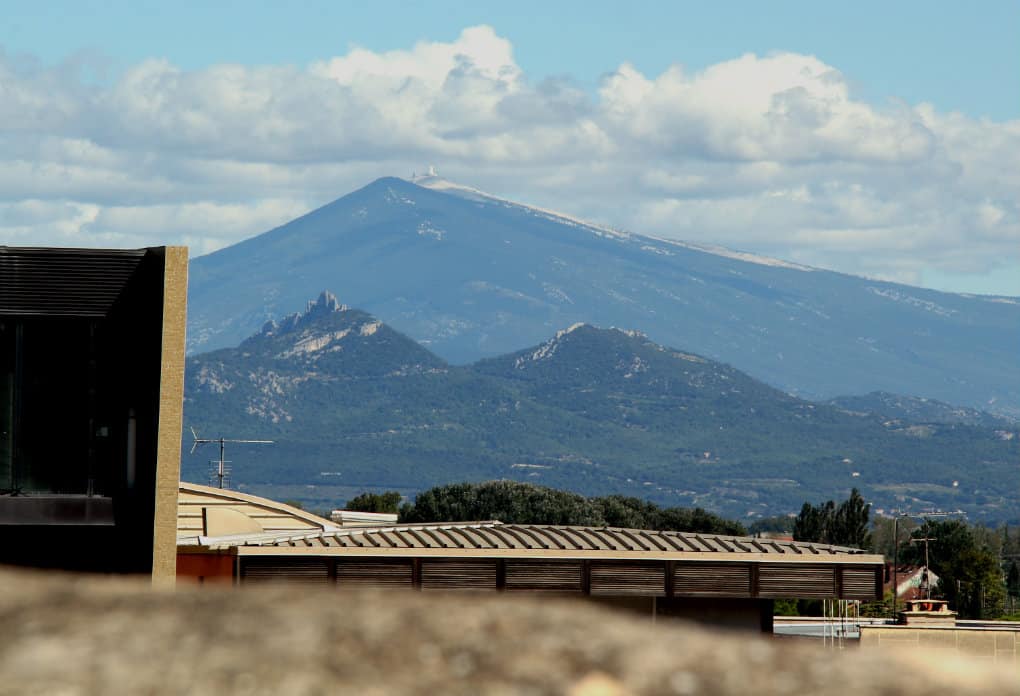Mont Ventoux