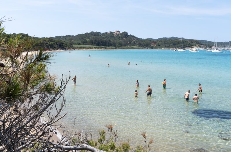 Lazurowe Wybrzeże pomysly na wakacje