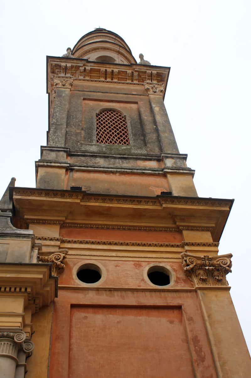 Urokliwe miasteczka Lazurowego Wybrzeża