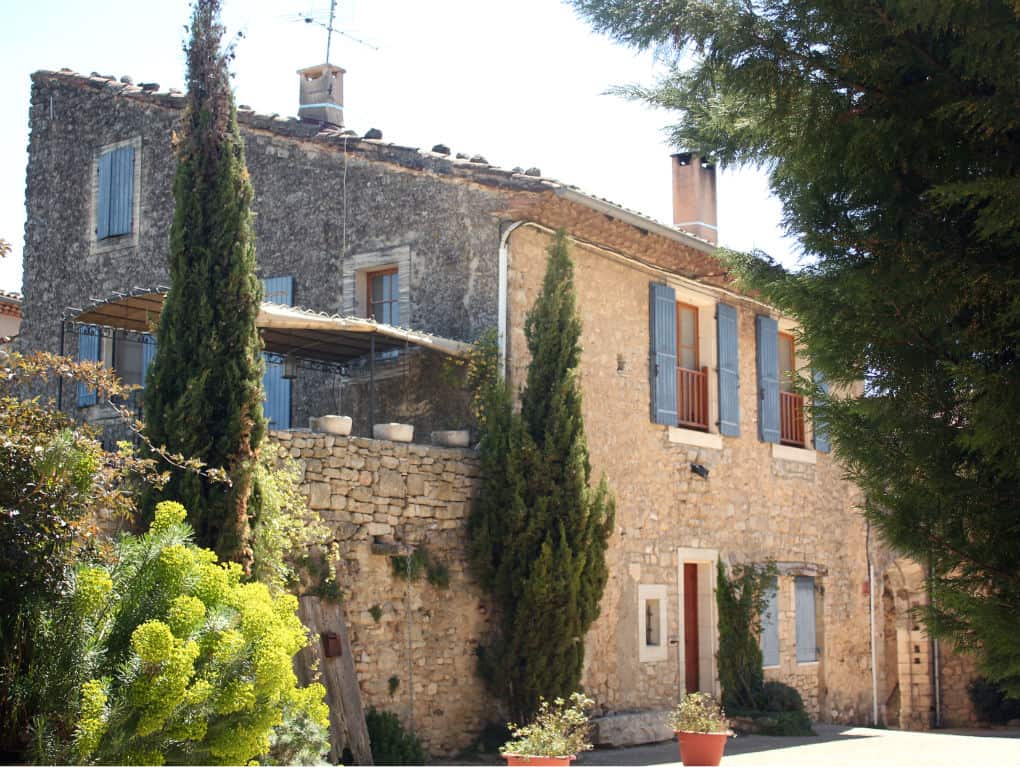 Prowansalskie miasteczka