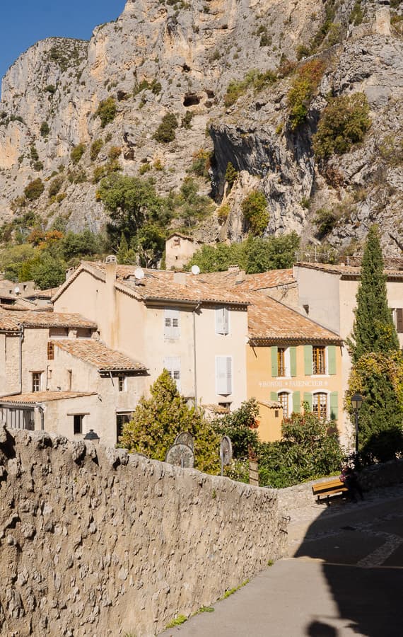 podróże po Europie