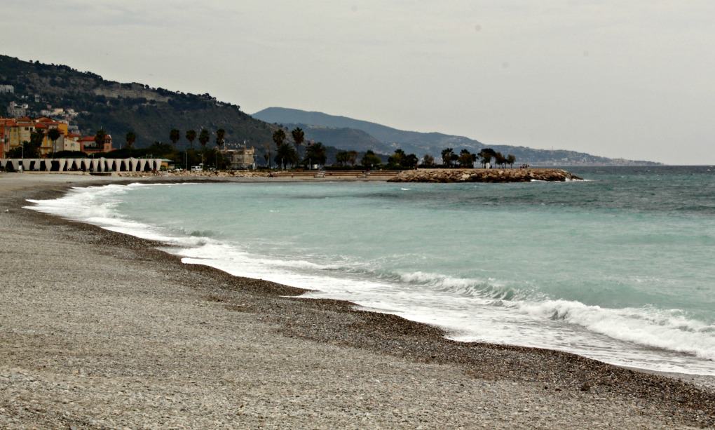 Urokliwe miasteczka Lazurowego Wybrzeża Urokliwe miasteczka Lazurowego Wybrzeża