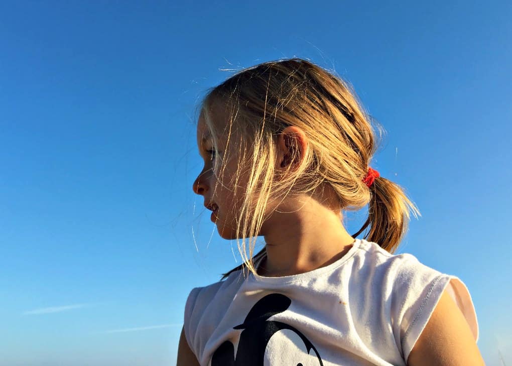 Lazurowe Wybrzeże gdzie z dziećmi