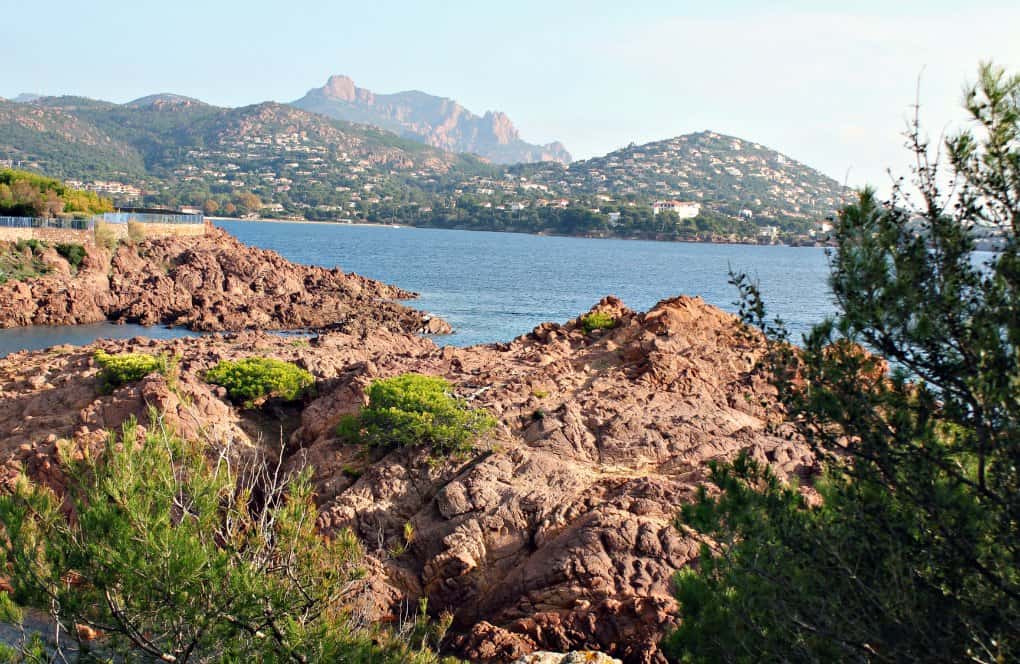 Lazurowe Wybrzeże gdzie z dziećmi