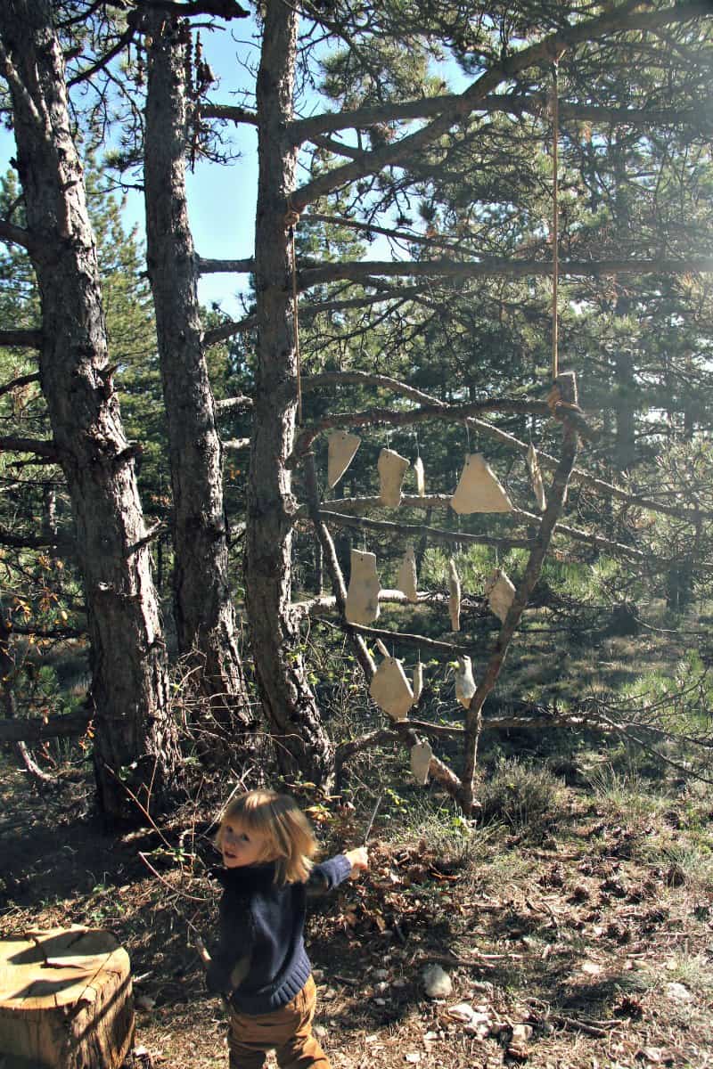 Prowansja wycieczki z dzieckiem