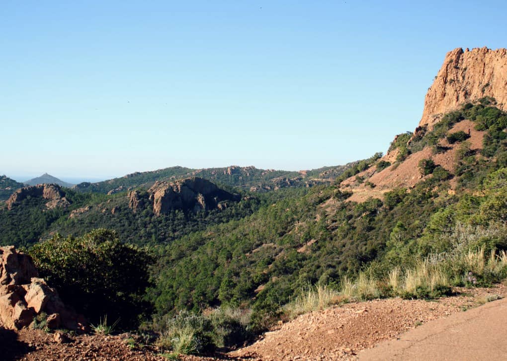 Lazurowe Wybrzeże gdzie z dziećmi