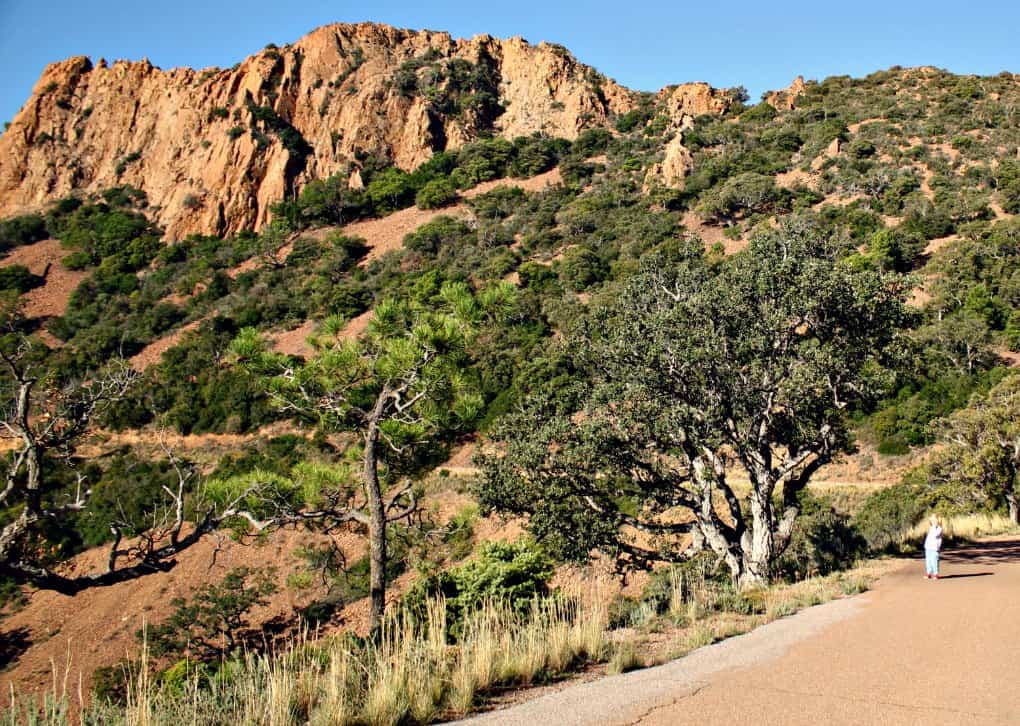 Lazurowe Wybrzeże gdzie z dziećmi