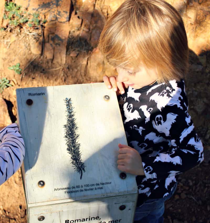 Lazurowe Wybrzeże gdzie z dzieckiem
