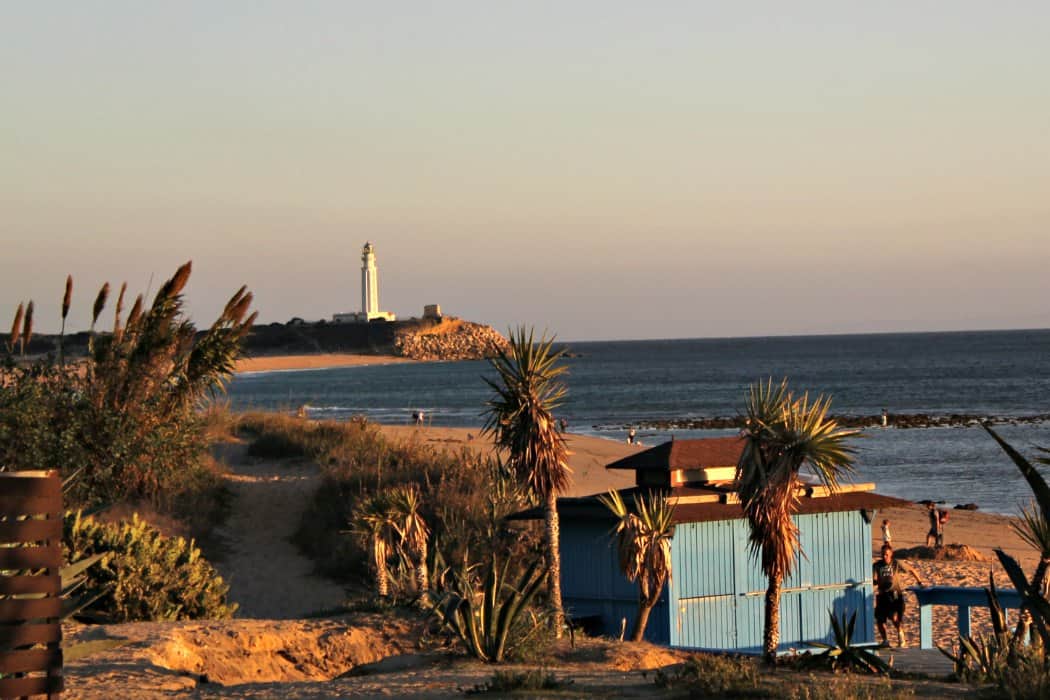 Andaluzja co zobaczyć