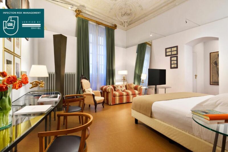 noclegi we Florencji