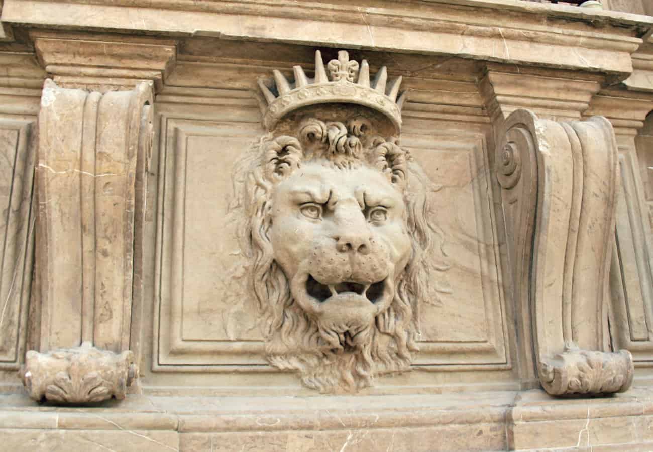 Zwiedzanie Florencji