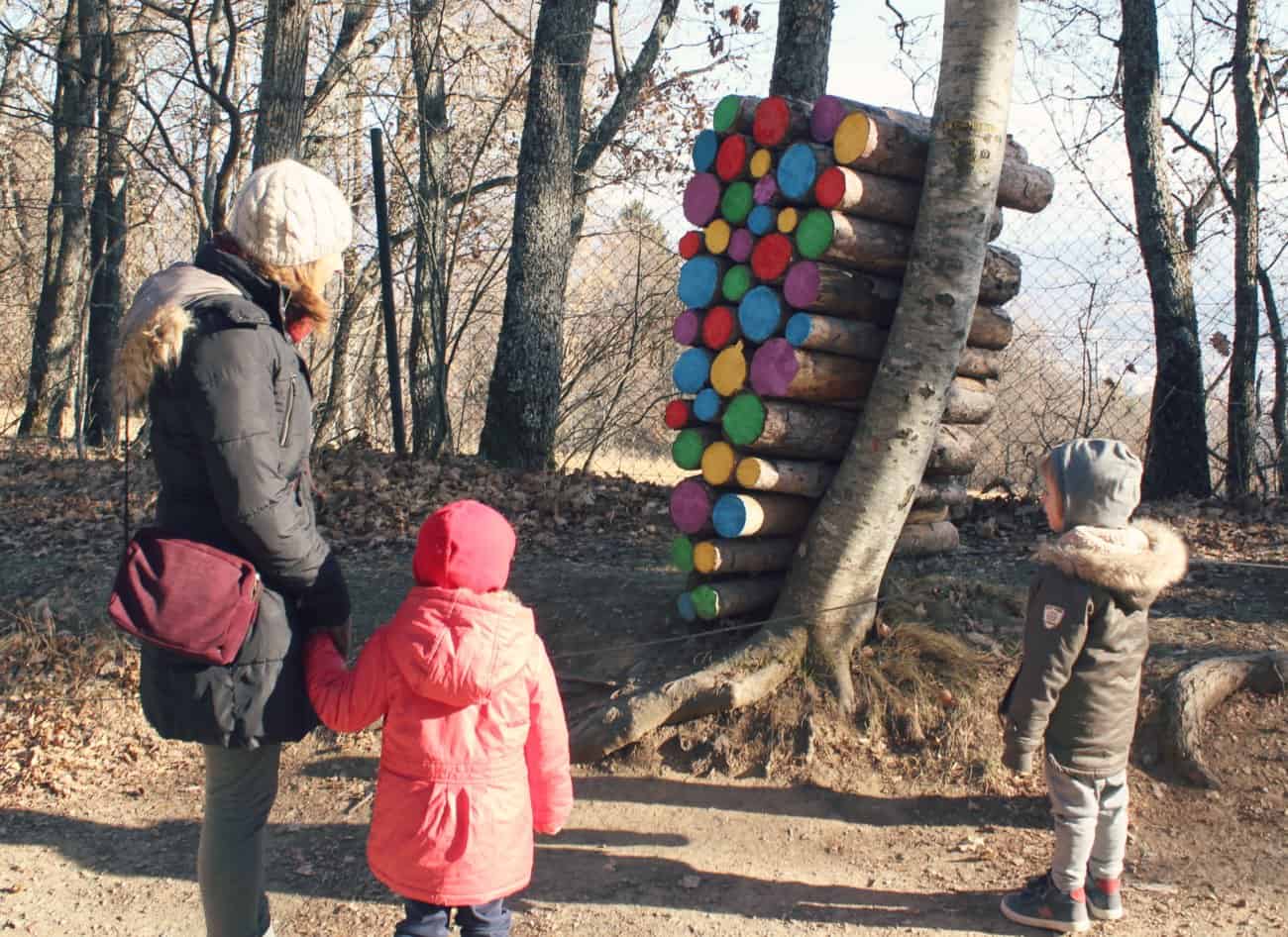 Alpy Południowe - Gap