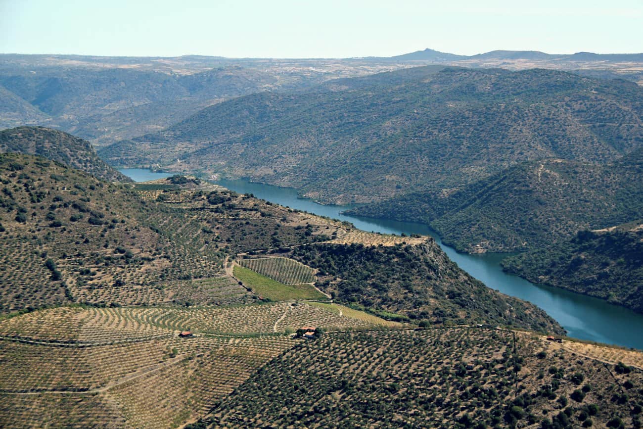 Dolina rzeki Douro