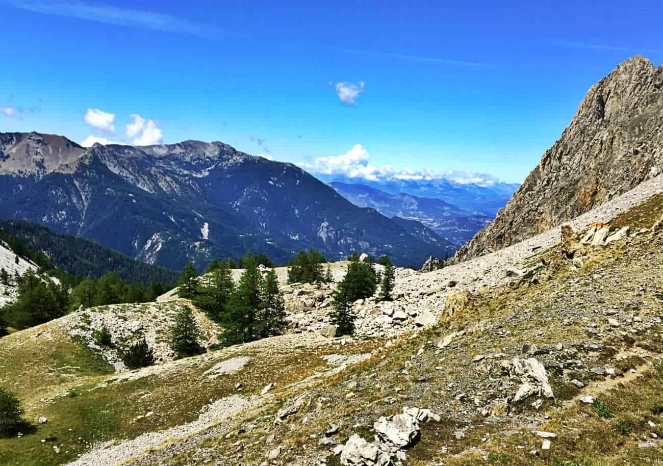 Dokąd w Alpy z dzieckiem