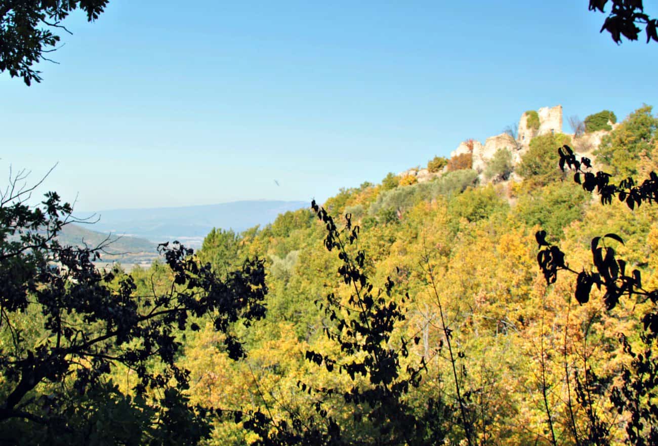 Prealpy - górskie wycieczki z dzieckiem