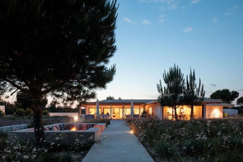 wakacje w Portugalii