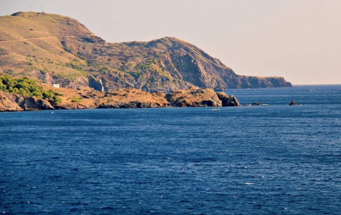 najladniej na costa brava