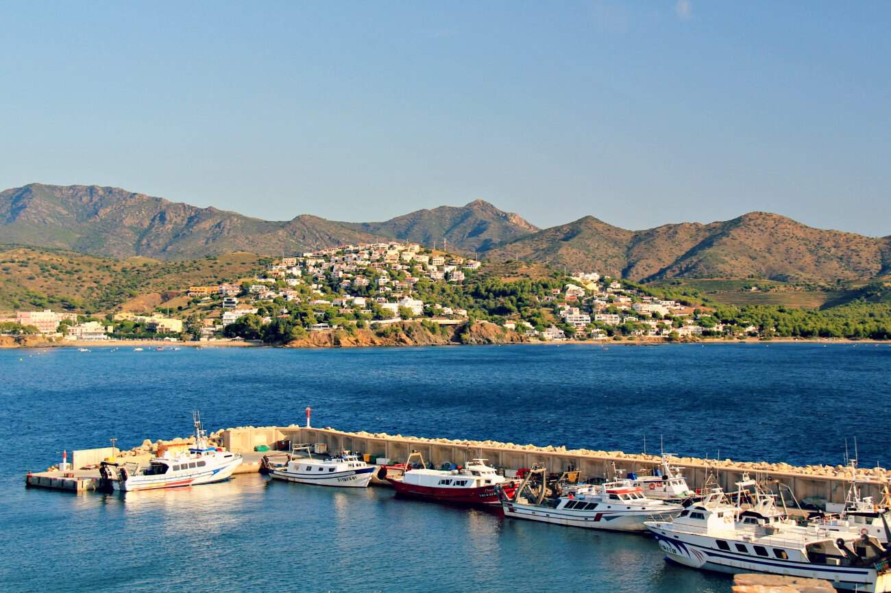 Najladniejsze miejsca na Costa Brava