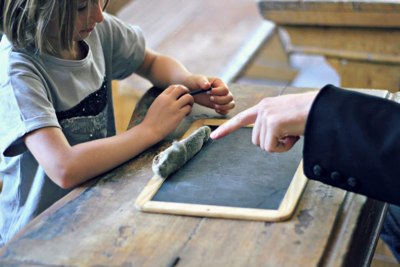 Sztokholm z dzieckiem