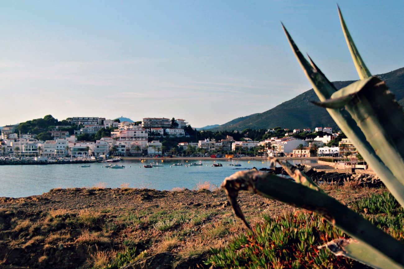 Przewodnik po Costa Brava