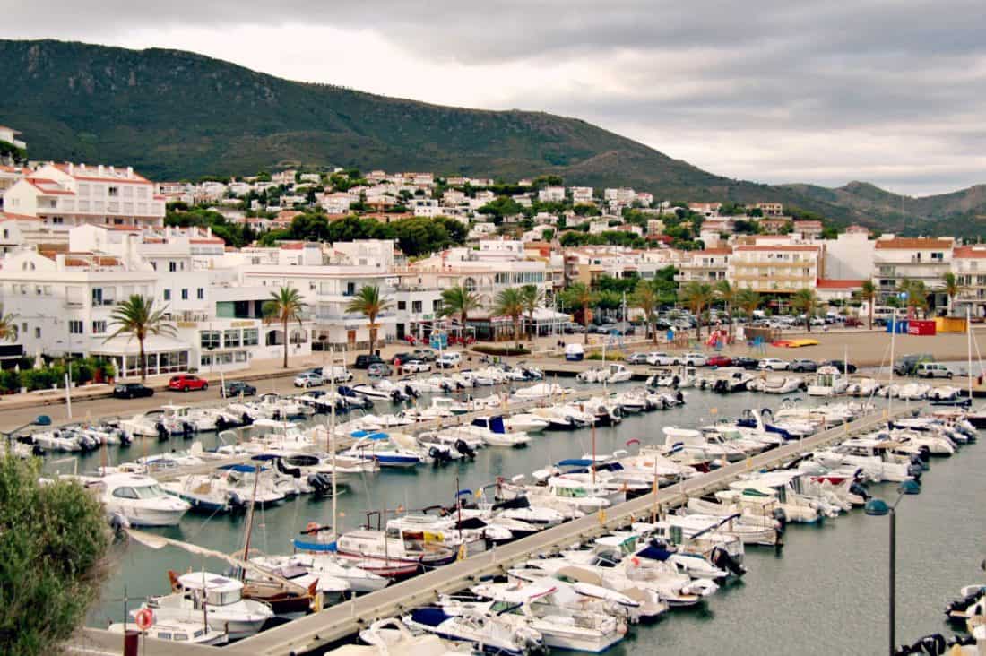 Costa Brava urocze miejscowości