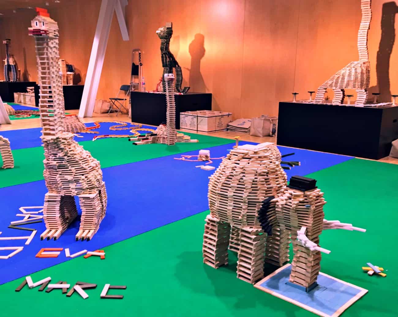 CosmoCaixa - warsztaty