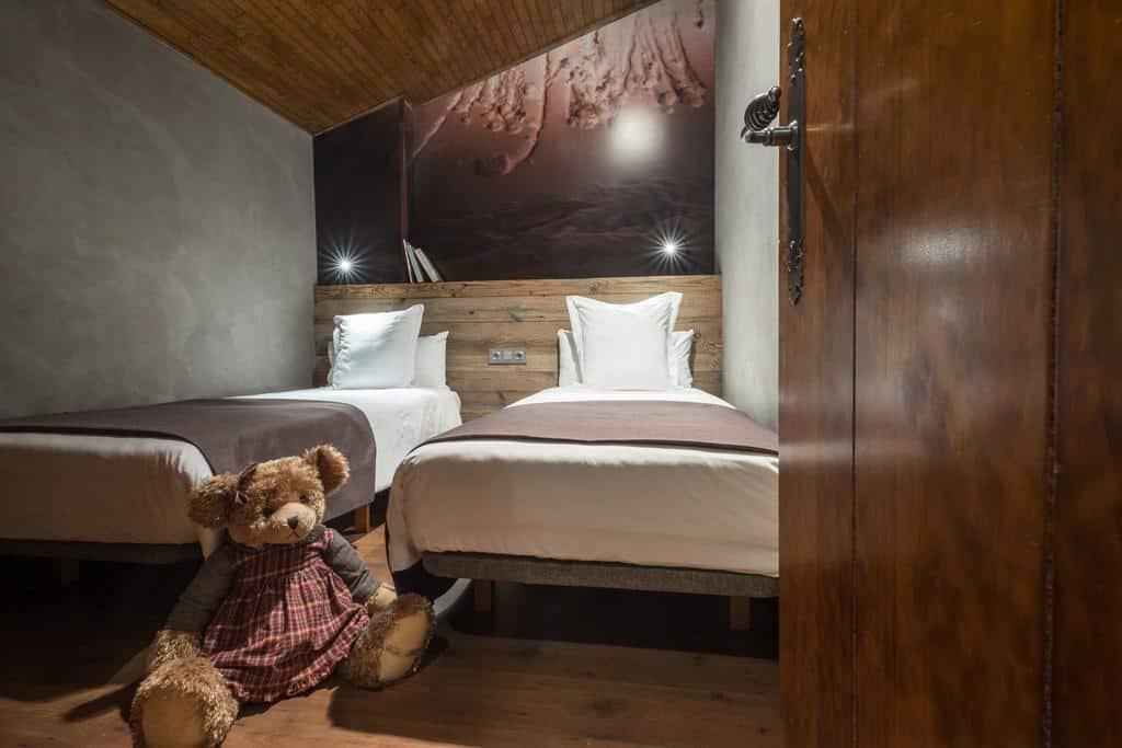 Andora narty noclegi