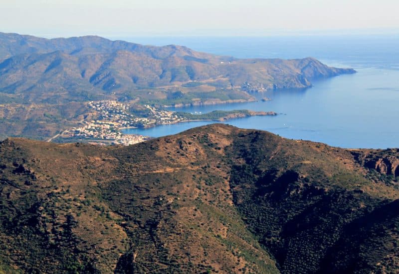 Costa Brava gdzie się zatrzymać