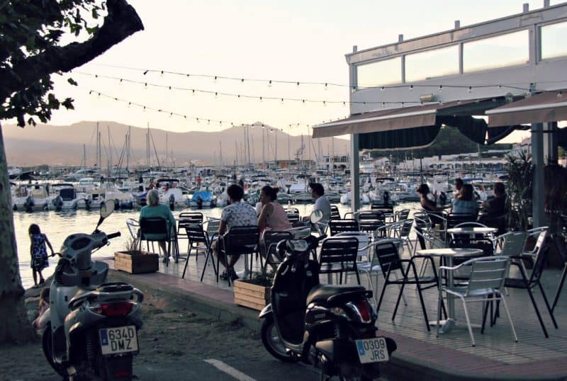 wakacje na Costa Brava