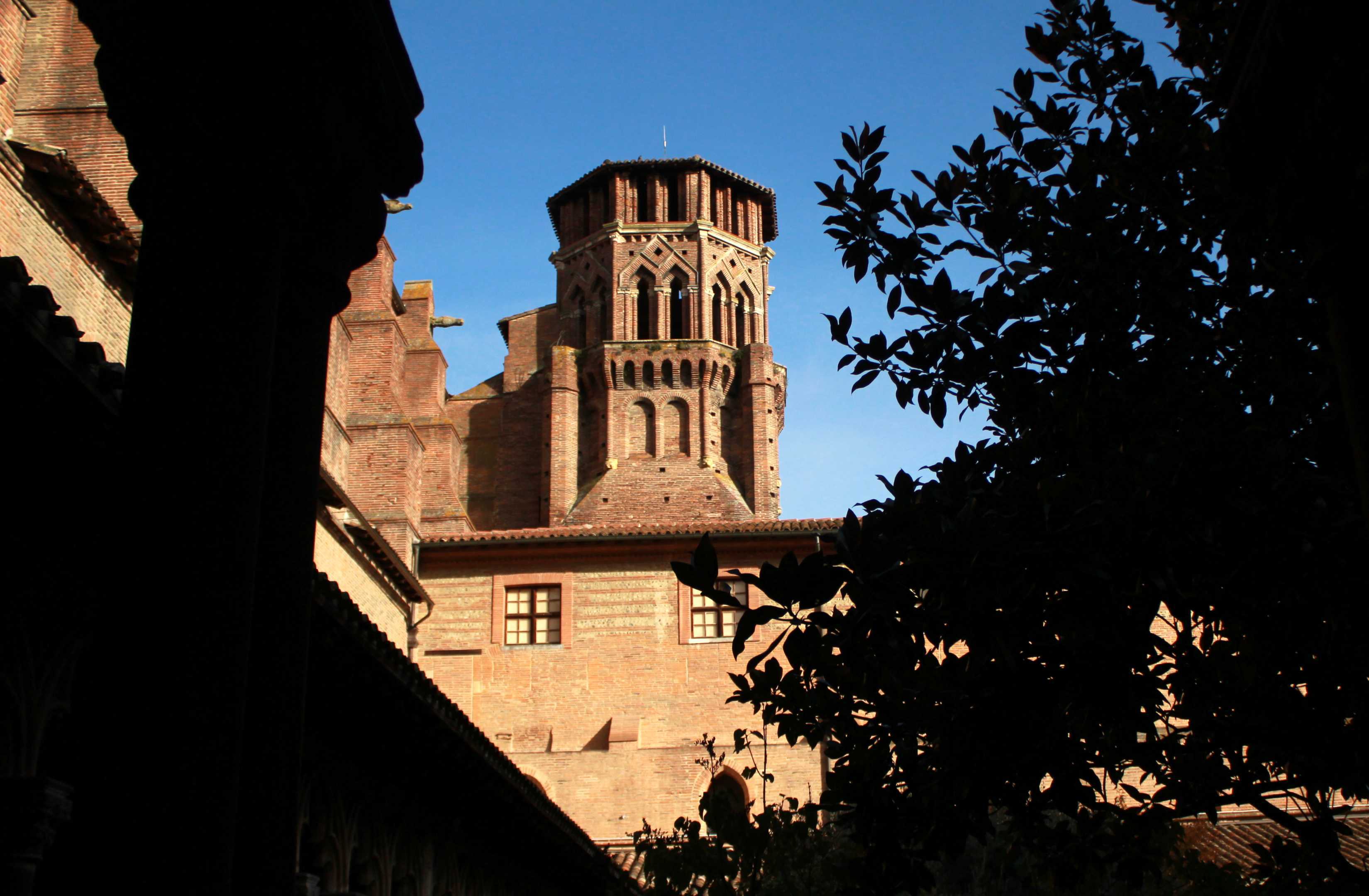 Atrakcje Tuluzy Atrakcje Tuluzy