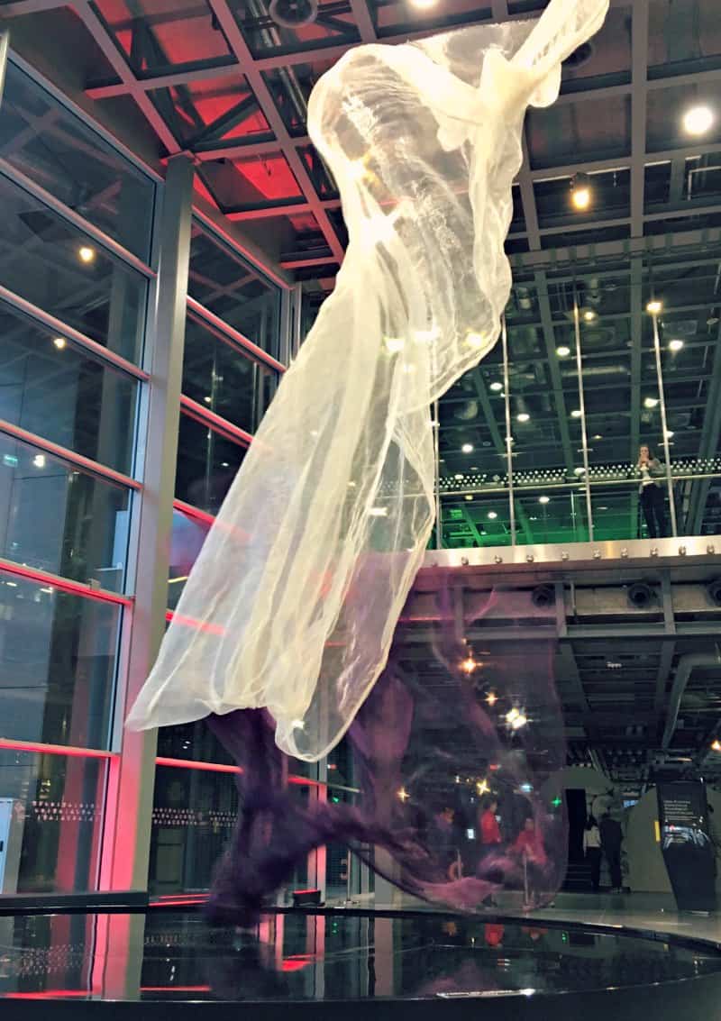 Centrum Nauki Kopernik