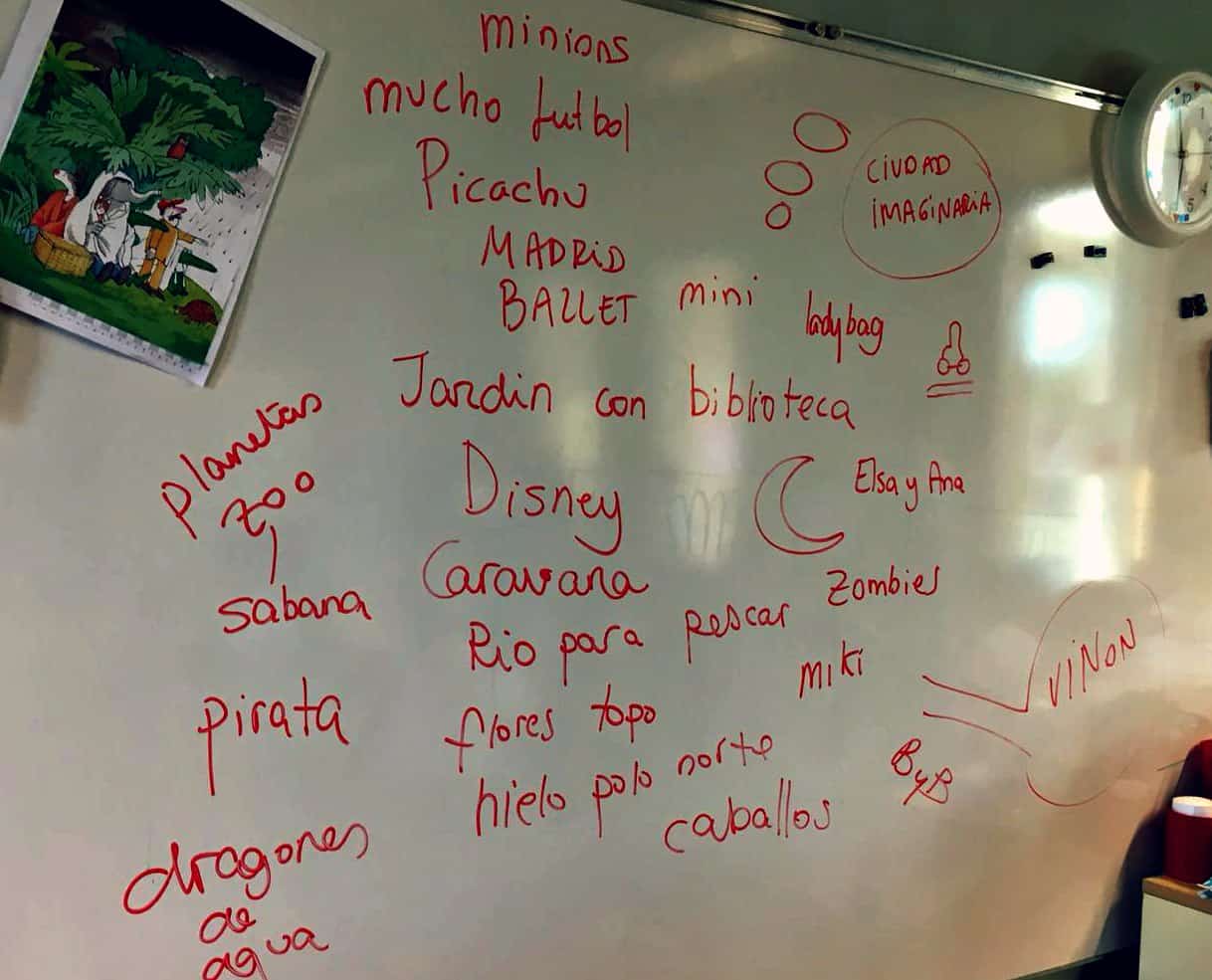 przedszkola we Francji