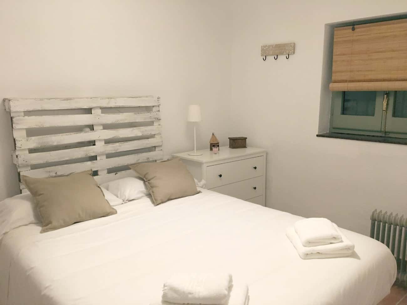 agroturystyka Katalonia