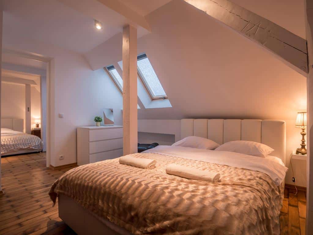 mieszkanie wynajem warszawa