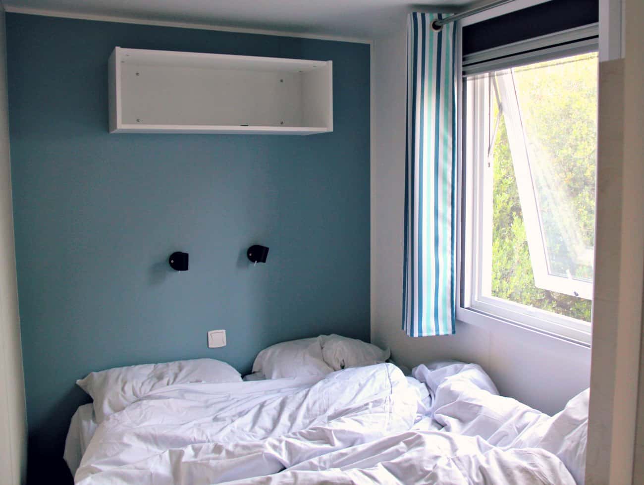 camping na Lazurowym Wybrzeżu