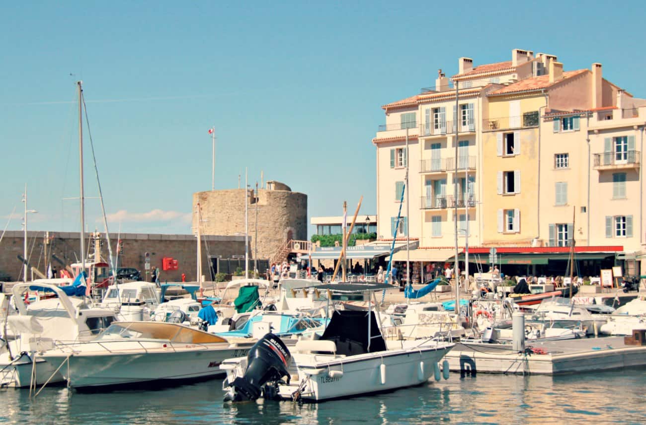 saint Tropez