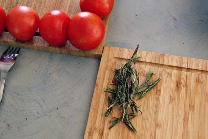 warsztaty kulinarne w Prowansji