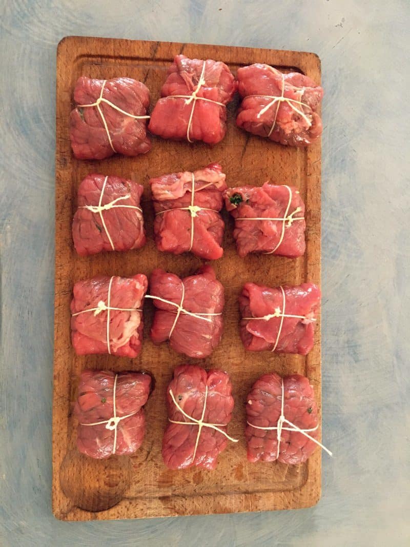 warsztaty kulinarne w Prowansji