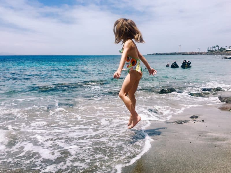 wakacje na Lanzarote