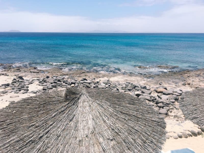 Lanzarote - sprawdzony hotel